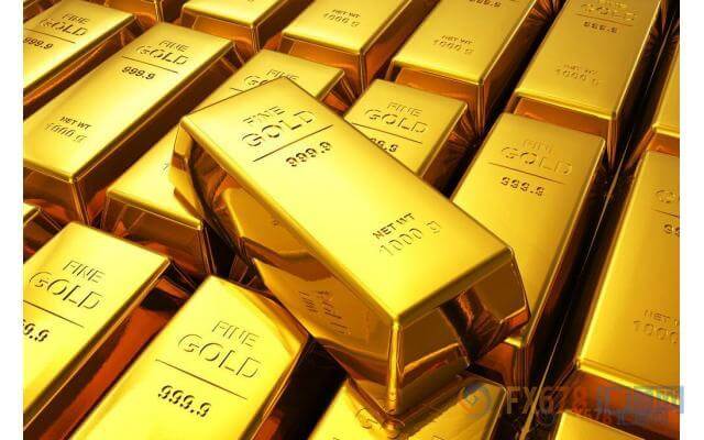 期货和现货黄金区别